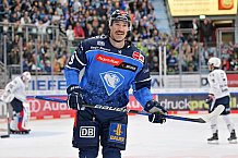 Eishockey, Herren, DEL, Saison 2023-2024, Spieltag 20, ERC Ingolstadt - Adler Mannheim, 19.11.2023
