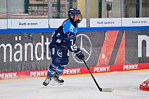 Eishockey, Frauen, DFEL, Saison 2025-2026, ERC Ingolstadt - HK Budapest, 15.11.2025