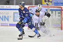ERC Ingolstadt vs Thomas Sabo Ice Tigers, DEL, Deutsche Eishockey Liga, Spieltag 26, 13.12.2019