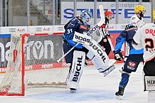 Eishockey, Herren, DEL, Saison 2024-2025, Spieltag 3, ERC Ingolstadt - Löwen Frankfurt, 27.09.2024