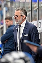 Eishockey, Herren, DEL, Saison 2024-2025, Playoffs Viertelfinale, Spiel 3, ERC Ingolstadt - Nürnberg Ice Tigers, 21.03.2025