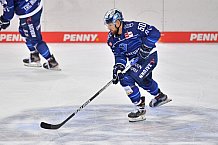 Vorbereitung, Gäubodencup, Eishockey, Herren, DEL, Saison 2021-2022, Grizzlys Wolfsburg - ERC Ingolstadt, 13.08.2021