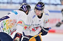 Eishockey, Herren, DEL, Saison 2024-2025, Spieltag 12, ERC Ingolstadt - Eisbären Berlin, 24.10.2024