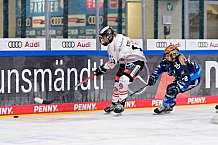 Eishockey, Frauen, DFEL, Saison 2024-2025, ERC Ingolstadt - ECDC Memmingen Indians, 16.11.2024