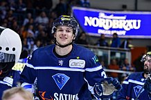 ERC Ingolstadt vs Schwenninger Wild Wingsam 19.02.2019, Spieltag 48