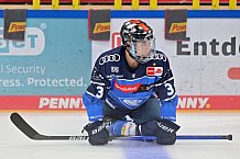Eishockey, Herren, DEL, Saison 2023-2024, ERC Ingolstadt - Showtraining, 13.08.2023