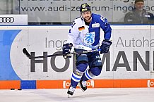 ERC Ingolstadt vs Koelner Haie, DEL, Deutsche Eishockey Liga, Playoffs, Viertelfinale, Spiel 4, 22.03.2019