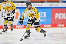 Eishockey, Frauen, DFEL, Saison 2022-2023, ERC Ingolstadt - Mad Dogs Mannheim, 20.11.2022