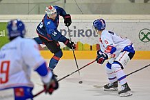 Eishockey, Herren, DEL, Saison 2023-2024, Vinschgau Cup, HC Innsbruck - Nürnberg Ice Tigers, 26.08.2023
