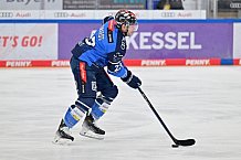 Eishockey, Herren, DEL, Saison 2023-2024, Spieltag 45, ERC Ingolstadt - Fischtown Pinguins, 27.02.2024