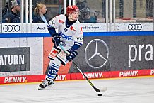 Eishockey, Herren, DEL, Saison 2025-2026, Spiel 43, ERC Ingolstadt - Schwenninger Wild Wings, 25.01.2026