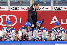 Eishockey, Herren, DEL, Saison 2021-2022, Spieltag 30, ERC Ingolstadt - Adler Mannheim, 12.12.2021