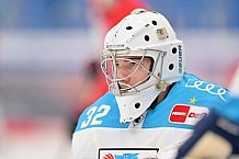 Eishockey, Herren, DEL, Saison 2022-2023, Spieltag 28, ERC Ingolstadt - Nürnberg Ice Tigers, 09.12.2022