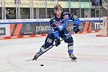 Eishockey, Herren, DEL, Saison 2023-2024, Spieltag 3, ERC Ingolstadt - Schwenninger Wild Wings, 22.09.2023