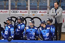 Eishockey, Frauen, DFEL, Saison 2020-2021, ERC Ingolstadt - Eisbären Juniors Berlin, 09.01.2021