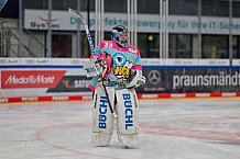 Eishockey, Frauen, DFEL, Saison 2023-2024, ERC Ingolstadt - ECDC Memmingen Indians, 07.10.2023