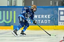 Eishockey, Frauen, DFEL, Saison 2024-2025, ERC Ingolstadt - HK Budapest Roster, 12.01.2025