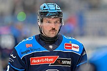 Eishockey, Herren, DEL, Saison 2025-2026, Spiel 51, ERC Ingolstadt - Augsburger Panther, 13.03.2026
