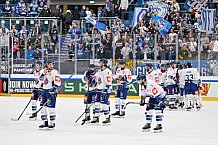 Eishockey, Mens, CHL, Season 2023-2024, ERC Ingolstadt - Vitkovice Ridera, 17.10.2023