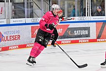 Eishockey, Herren, DEL, Saison 2025-2026, Spiel 11, ERC Ingolstadt - Nürnberg Ice Tigers, 17.10.2025