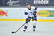 EHC Red Bull Muenchen vs ERC Ingolstadt, Eishockey, DEL, Deutsche Eishockey Liga, Spieltag 28, 16.12.2016