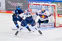 Eishockey, Herren, DEL, Saison 2025-2026, Playoffs, Viertelfinale, Spiel 6, ERC Ingolstadt - EHC Red Bull München, 04.04.2026