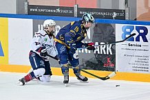 Eishockey, Frauen, DFEL, Saison 2022-2023, ERC Ingolstadt - Eisbären Berlin, 05.02.2023