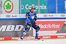 Eishockey, Herren, DEL, Saison 2023-2024, Spieltag 18, ERC Ingolstadt - Eisbären Berlin, 05.11.2023