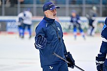 Eishockey, Herren, DEL, Saison 2026-2027, ERC Ingolstadt - Saisoneröffnung, 09.08.2026