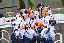 ERC Ingolstadt vs EHC Red Bull München am 04.11.2018, Spieltag 17
