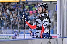 Eishockey, Herren, DEL, Saison 2023-2024, Spieltag 21, ERC Ingolstadt - Iserlohn Roosters, 23.11.2023