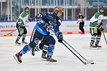 Eishockey, Frauen, European Womens Hockey League, Saison 2024-2025, ERC Ingolstadt - Lakers Kärnten, 13.09.2024
