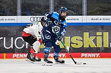 Eishockey, Frauen, DFEL, Saison 2025-2026, ERC Ingolstadt - HK Budapest, 15.11.2025