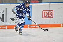 ERC Ingolstadt vs EC Bergkamener Baeren, Eishockey, DFEL, Deutsche Frauen Eishockey Liga, 08.12.2018