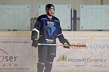 Eishockey, Herren, DEL, Saison 2022-2023, ERC Ingolstadt - Ice Training, 26.08.2022