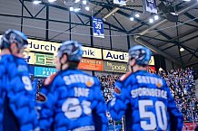 Eishockey, Herren, DEL, Saison 2025-2026, Spiel 23, ERC Ingolstadt - Dresdner Eislöwen, 28.11.2025