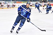 ERC Ingolstadt- Grizzlys Wolfsburg, Eishockey, DEL, Deutsche Eishockey Liga, Vorb., 13.08.2017