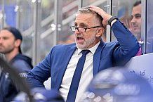 Eishockey, Herren, DEL, Saison 2026-2027, Testspiel, ERC Ingolstadt - EV Zug, 04.09.2026