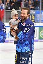 ERC Ingolstadt vs Düsseldorfer EG, DEL, Deutsche Eishockey Liga, Spieltag 37, 12.01.2020