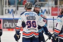 Eishockey, Herren, DEL, Saison 2022-2023, Spieltag 2, ERC Ingolstadt - Iserlohn Roosters, 18.09.2022