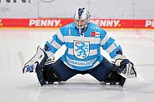 Eishockey, Herren, DEL, Saison 2022-2023, Playoff-Halbfinale - Spiel 1, ERC Ingolstadt - Adler Mannheim, 31.03.2023