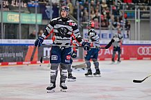 Eishockey, Herren, DEL, Saison 2023-2024, Spieltag 33, ERC Ingolstadt - Eisbären Berlin, 30.12.2023