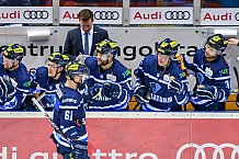 ERC Ingolstadt vs Koelner Haie am 20.01.2019, Spieltag 41