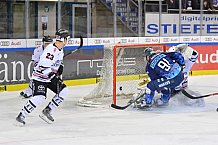 ERC Ingolstadt vs Kölner Haie, DEL, Deutsche Eishockey Liga, Spieltag 46, 19.02.2020