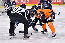 ERC Ingolstadt vs Grizzlys Wolfsburg, DEL, Deutsche Eishockey Liga, Spieltag 52, 08.03.2020