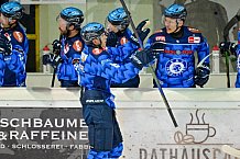 Eishockey, Herren, DEL, Saison 2025-2026, Vinschgau Cup, Spiel 1, ERC Ingolstadt - ZSC Lions, 22.08.2025