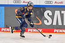 Eishockey, Frauen, DFEL, Saison 2022-2023, ERC Ingolstadt - Mad Dogs Mannheim, 20.11.2022