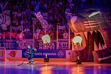 Hockey, Mens, CHL, Season 2025-2026, Regular Season, Game Day 1, ERC Ingolstadt - Ilves Tampere, 28.08.2025