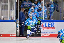 Eishockey, Herren, DEL, Saison 2021-2022, Spieltag 31, Straubing Tigers - ERC Ingolstadt, 16.12.2021