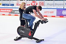 Eishockey, Herren, DEL, Saison 2023-2024, Spieltag 3, ERC Ingolstadt - Schwenninger Wild Wings, 22.09.2023
